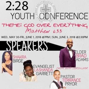 Meet your Posher, Londa